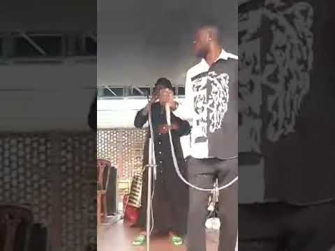 MILTON MBULENGE ENGUNDELE INTERNATIONAL