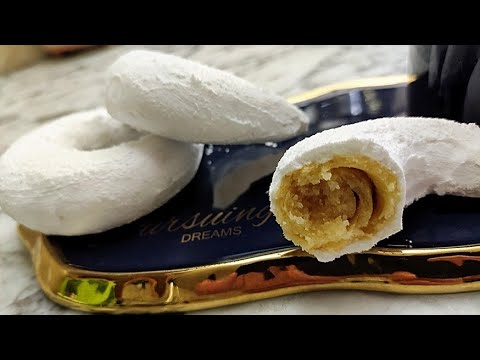 التشاراك المسكر الجزائري الوصفة التقليدية الأصلية نصائح التسكار فيديو يشرح كلش