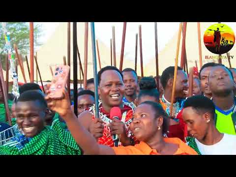 PAULO SIRIA ACHILIA WIMBO WA NDARABOSHO SALE LOLIONDO SUBSCRIBE ELANG ATA TV OFFICIAL VIDEO