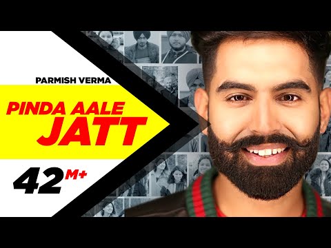 Parmish Verma Pinda Aale Jatt Official Video Desi Crew Dil Diyan Gallan Releasing 3rd May Parmish Verma Pinda Aale Jatt Official Video Desi Crew Dil Diyan Gallan Releasing 3rd May
