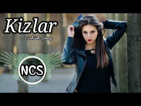 Kizlar Kizlar Turkish Song Slowed Reverd New Lofi Song Viral Song 2023 New Song 2023