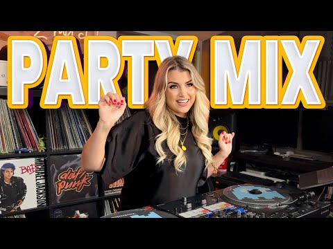 PARTY MIX 2025 I 60 I Club Mix Mashups Remix Mixed By Jeny Preston