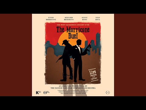 Orchestral Suite From The Godfather