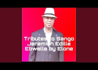 Sango Jeremiah Nzille Ebwelle