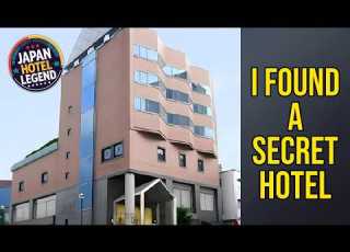  Hotel New Mogamiya I Found A Secret Hotel Yamagata Japan