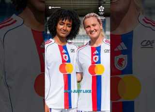 Lily Yohannes Spills On Life With Lindsey Horan And Mr Bergs