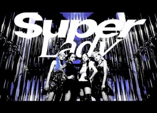  AI COVER BLACKPINK SUPER LADY Orig By G I DLE