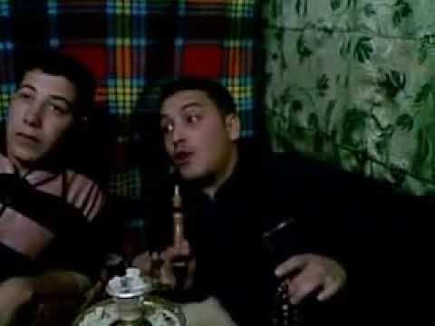 ابو جراح صدفة لقيته ومن شفتا حبيتا