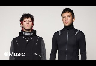 Twenty One Pilots Breach The Contract And Closing A Chapter Apple Music