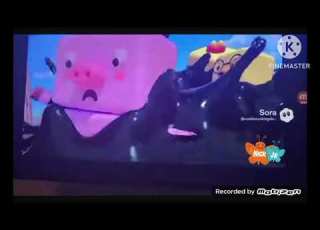  Nick Jr Butterflies Chiro And Friends Sora 2 Ai Lost Episode