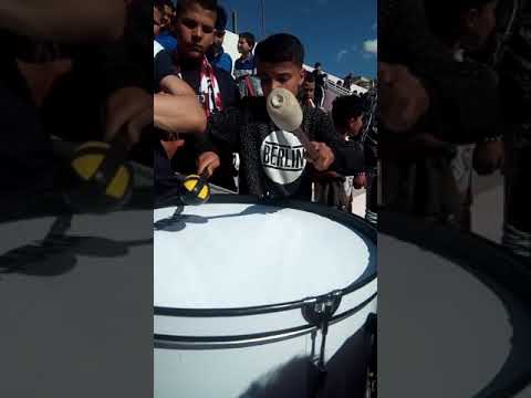 ايقاع الطمبور على طريقة الكبار Ultras R P
