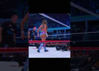 Lola Vice Conquers La Hiedra In Historic NXT Women S Title Match AAA Lucha Libre Highlights
