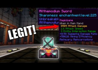  ORITECH ENCHANTING WILL MAKE PEOPLE THINK THAT YOU RE CHEATING And Then I Made It EVEN Better