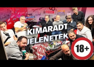 Ami Inkább Kimaradt 2025
