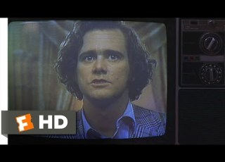 Man On The Moon 6 9 Movie CLIP A Fight On Live TV 1999 HD
