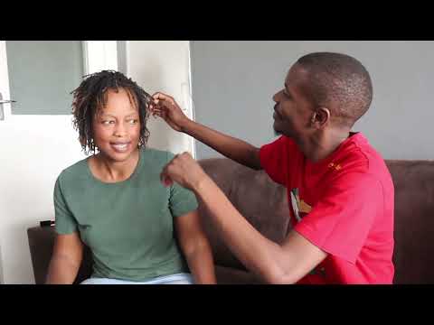 Cheating Wife Caught Red Handed