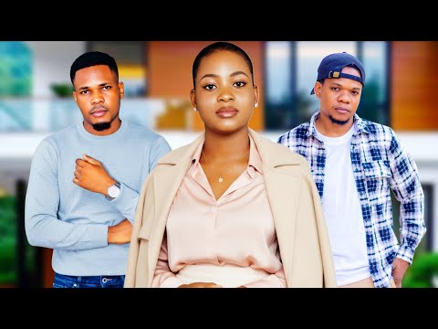 BOSS LADY PART 02 LoveStory Love