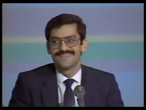 مسابقة حفظ الشعر بين الادباء روائع من الشعر الفصيح