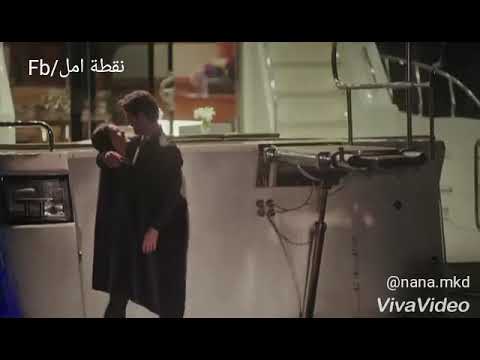 Atef Ve Seray عاطف و سيراي تحمل يا قلبي