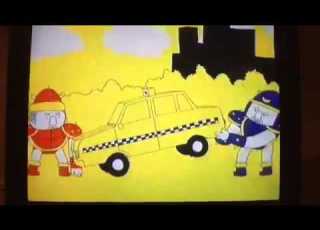  Disney XD Ident Video Game 1
