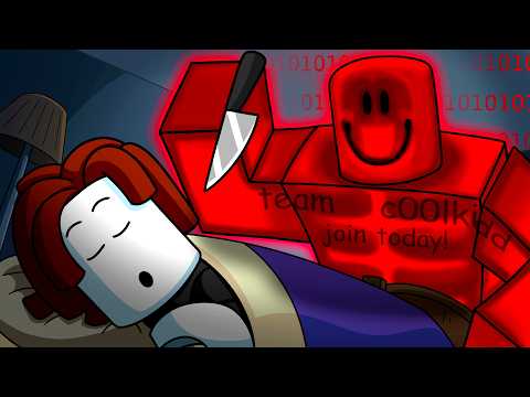 The TRUE STORY Of FORSAKEN Cartoon Animation