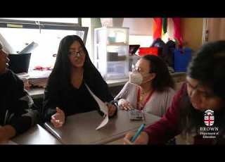  Master Of Arts In Teaching Brown University