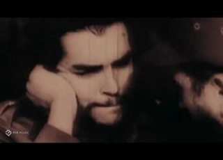 Che Guevara Rare Clips