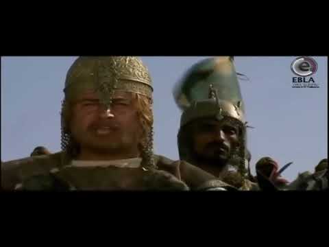 م عر ك ة ع ين ج الوت الظ اه ر بيب رس م سلسل الظ اه ر بيب رس