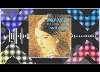 ANN LEWIS ピンクダイヤモンド Official Audio