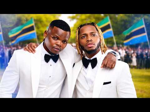 TANZANIA YETU By Harmonize Diamond Platnumz 2026