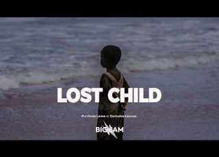 Afrobeat Instrumental 2026 Burna Boy X Omah Lay Type Beat LOST CHILD Emotional Afrobeat Type Beat