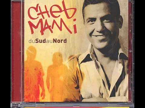 Cheb Mami Hatachi Mayhla Lia