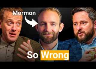  Reacting To Jacob Hansen S Mormonism Arguments Joe Heschmeyer