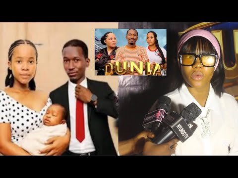 MATILIDA AFICHUA SIRI BABA ALISI WA MTOTO WAKE SIPO TENA KWENYE DUNIA NAMISI KUWA MBALI NA MANYANYA