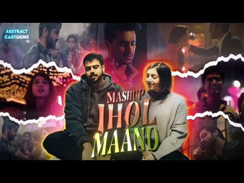 Jhol X Maand Ft Zara Zara Jo Tu Na Mila Maanu X Annural Khalid Bayaan Hasan Rovalio