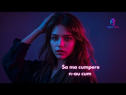 ManeleleTale Sa Ma Cumpere N Au Cum Official Audio