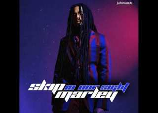  Skip Marley In Our Sight Aug 2025