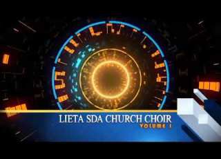 SABABU YA TUNDA NDOGO LIETA SDA CHURCH CHOIR
