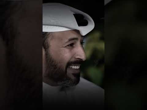 علم الرسام لايتعب يدينه الشاعر محمد بن فطيس