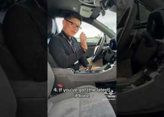 5 Interesting Things About The Lexus LBX S Interior CarGuide PH