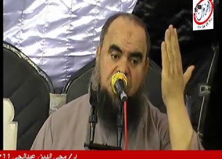  خطبة رائعة كعادته للدكتور محى الدين عبدالحى عن القلب القاسى 16 10 2017 أحمدعزت العرين ٠١٠٠٤٨٤٩٣٠٠