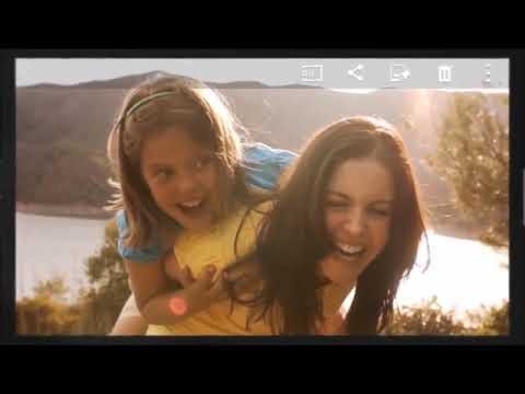 Samsung Galaxy S5 Over The Horizon 2014