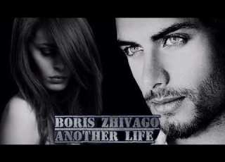 Boris Zhivago Another Life Vocal Extended USSR Mix 2019 NEW ITALO DISCO