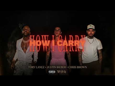 Tory Lanez X Justin Bieber X Chris Brown Get You Right Ia