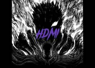 BONES HDMI SPEED UP REVERB