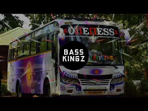 New Horn 2K22 BASS BOOSTED