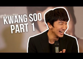  Lee Kwang Soo Funny Moments Part 1