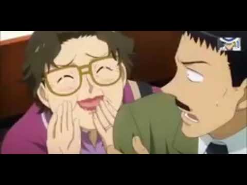 المحقق كونان الجزء التاسع الحلقه 3