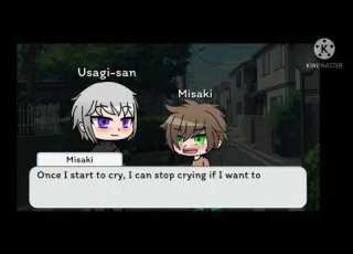  Usagi San And Misaki First Kiss Episode 1