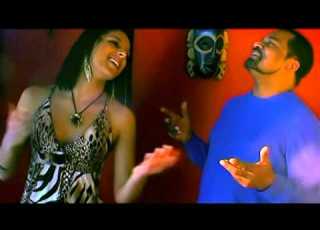 Damia Ft Bonga Kisselenguenha PROJECTO MANEIRA ANGOLANA